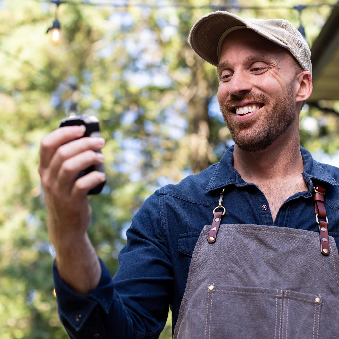 Maverick Long Range Wireless Cooking Thermometer