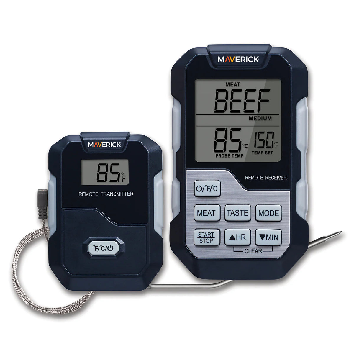 Maverick Long Range Wireless Cooking Thermometer