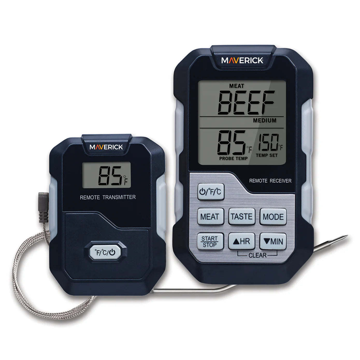 Maverick Long Range Wireless Cooking Thermometer
