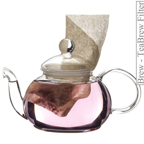 Metropolitan Tea Amaranth Petals Loose Leaf Herbal Tea 0.55 lbs