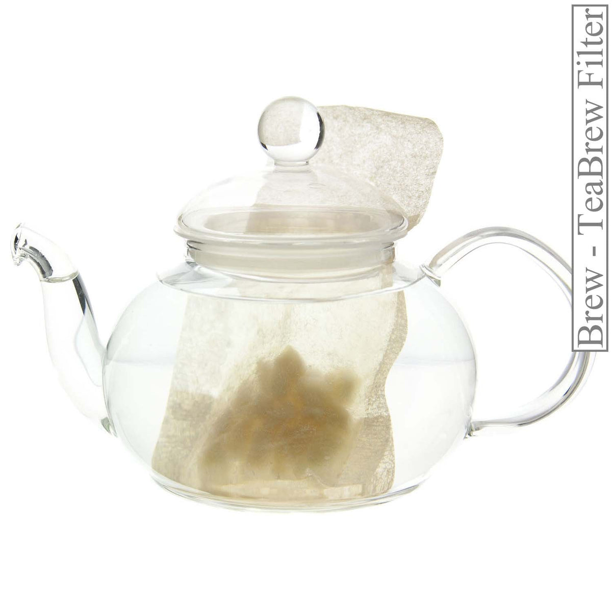 Metropolitan Tea Freeze Dried Apple Pieces Loose Leaf Herbal Tea 0.27 lbs