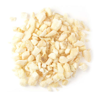 Metropolitan Tea Freeze Dried Apricot Pieces Loose Leaf Herbal Tea 0.27 lbs - 125 g / 0.27 lbs