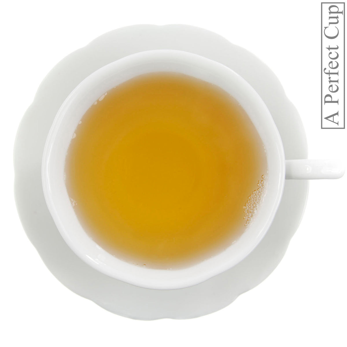 Metropolitan Tea Air Dried Orange (Quarter Slices) Loose Leaf Herbal Tea 1.1 lbs