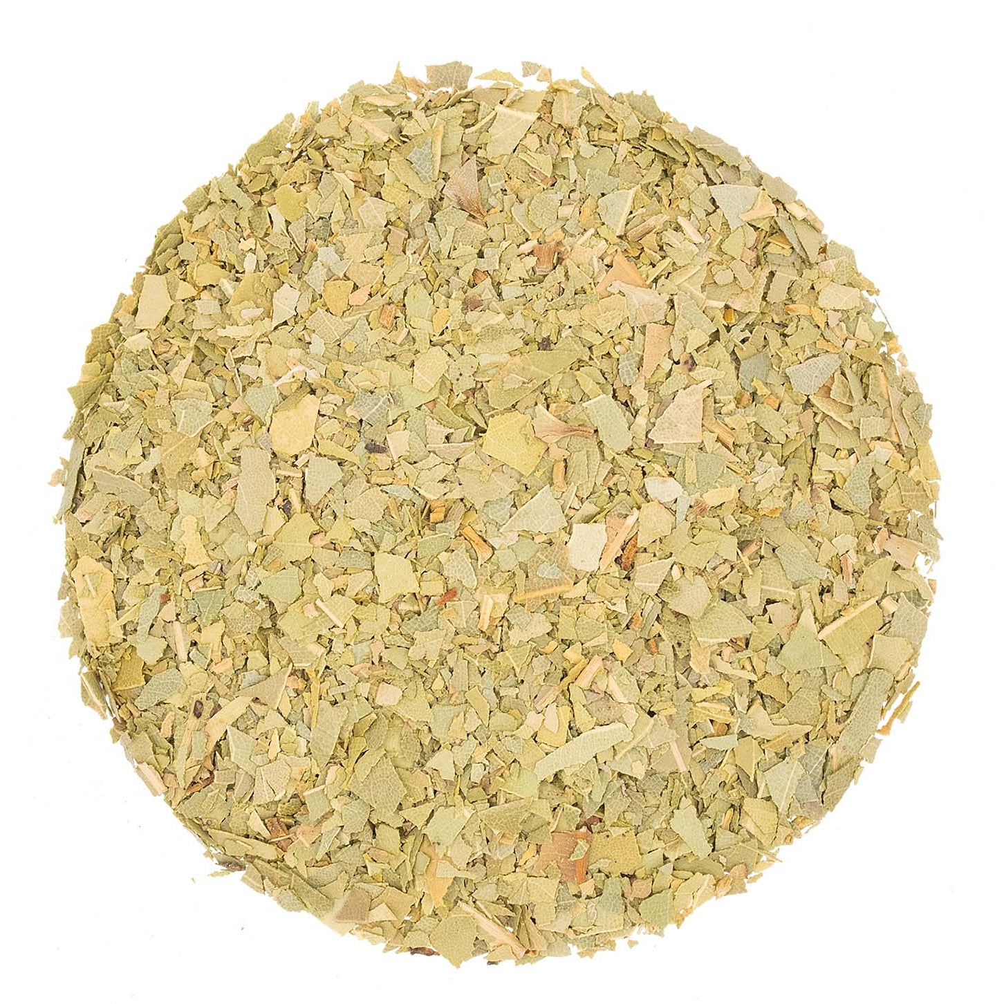 Metropolitan Tea Bay Laurel Leaves Cut Loose Leaf Herbal Tea 1.1 lbs