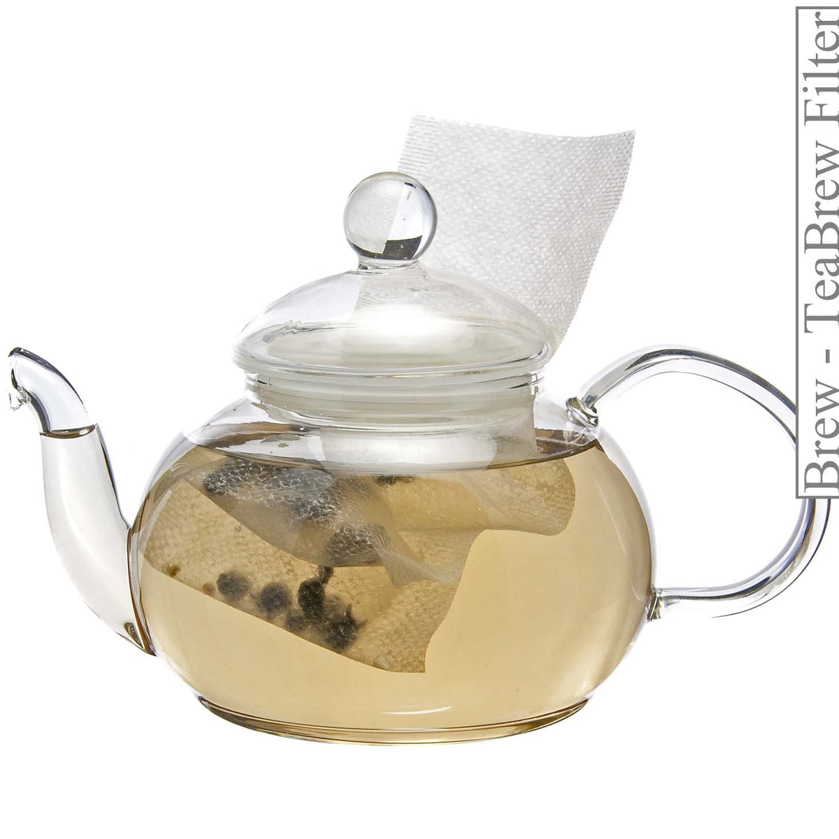 Metropolitan Tea Air Dried Blueberries (aka Bilberries) Loose Leaf Herbal Tea 1.1 lbs