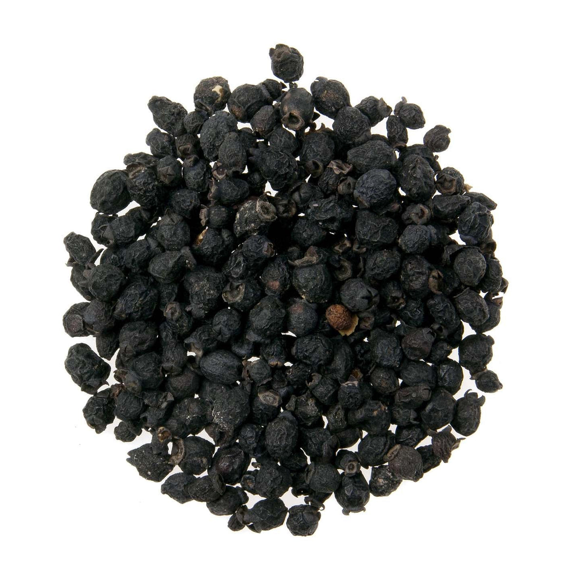 Metropolitan Tea Air Dried Blueberries (aka Bilberries) Loose Leaf Herbal Tea 1.1 lbs
