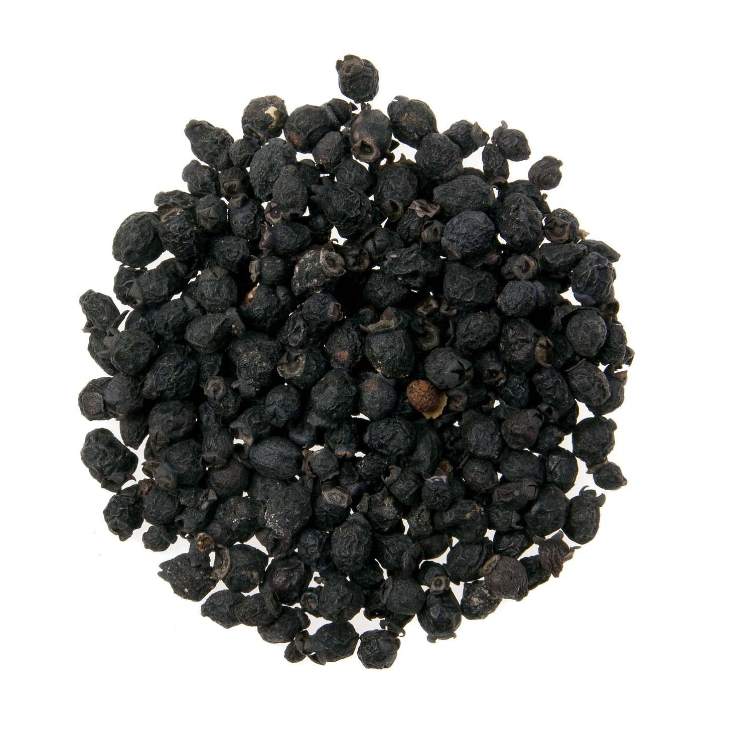Metropolitan Tea Air Dried Blueberries (aka Bilberries) Loose Leaf Herbal Tea 1.1 lbs
