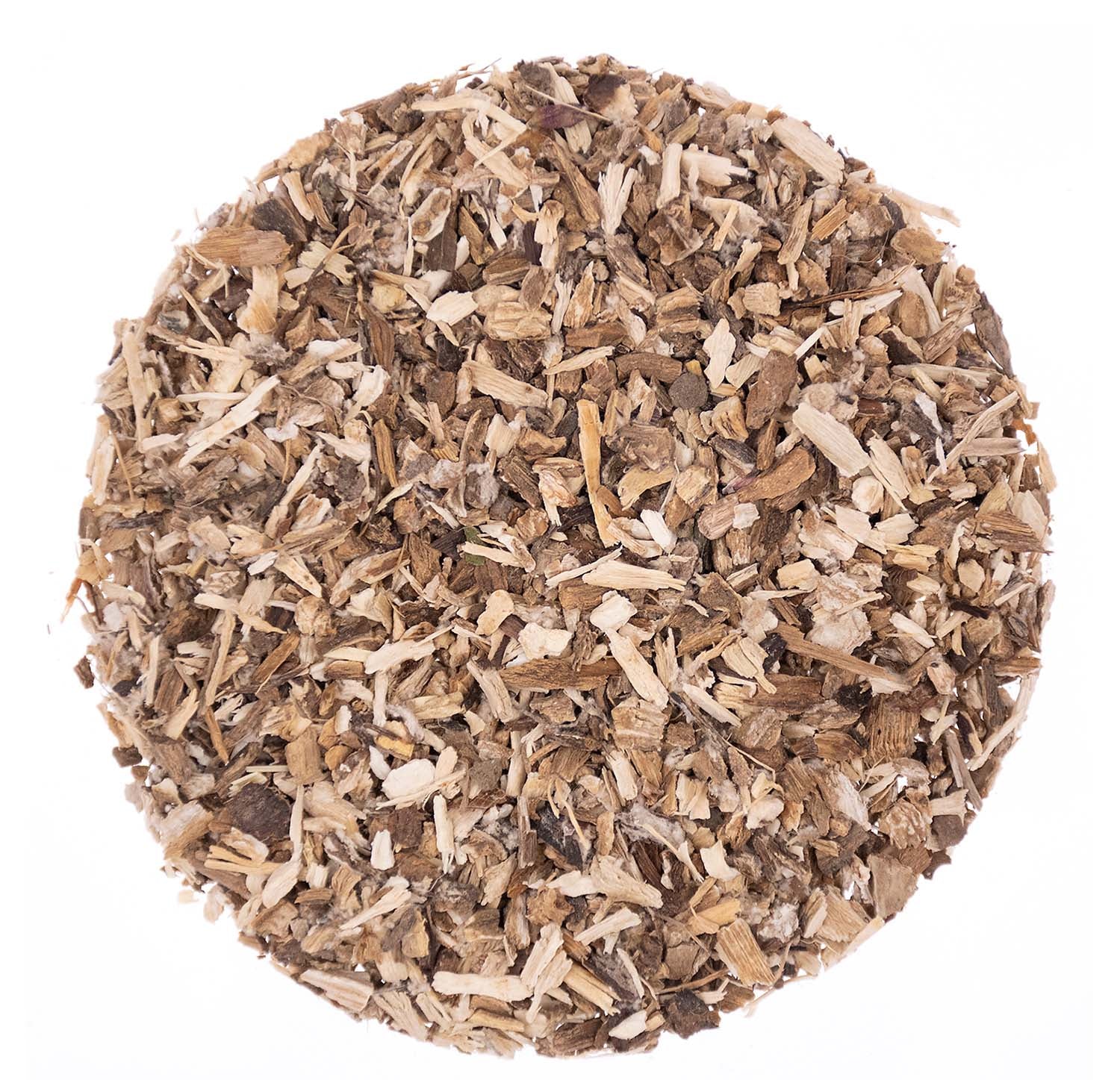 Metropolitan Tea Burdock Root Cut Loose Leaf Herbal Tea 1.1 lbs
