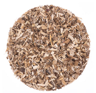 Metropolitan Tea Burdock Root Cut Loose Leaf Herbal Tea 1.1 lbs - 500 g / 1.1 lbs