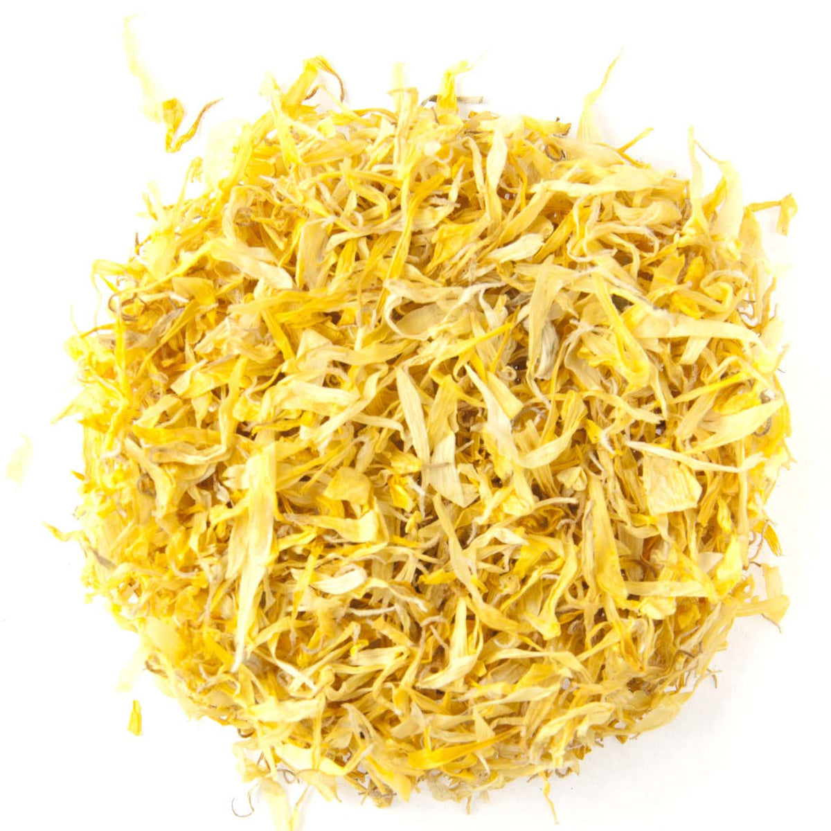 Metropolitan Tea Calendula Petals Loose Leaf Herbal Tea 0.55 lbs