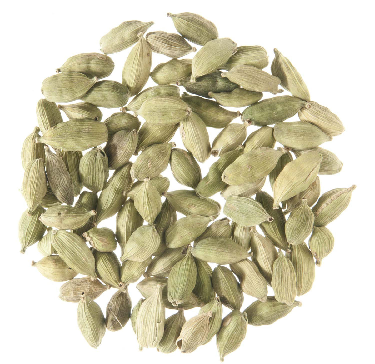 Metropolitan Tea Cardamom (Whole) Loose Herbal Tea 1.1 lbs