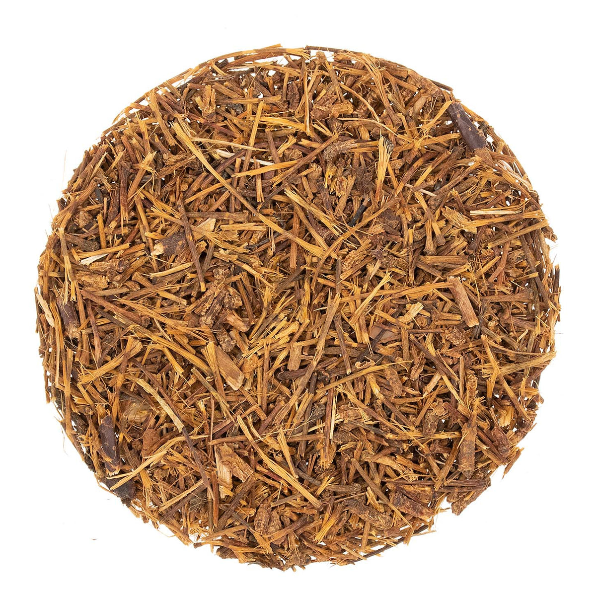 Metropolitan Tea Air Dried Cherry Stems Loose Leaf Herbal Tea 1.1 lbs