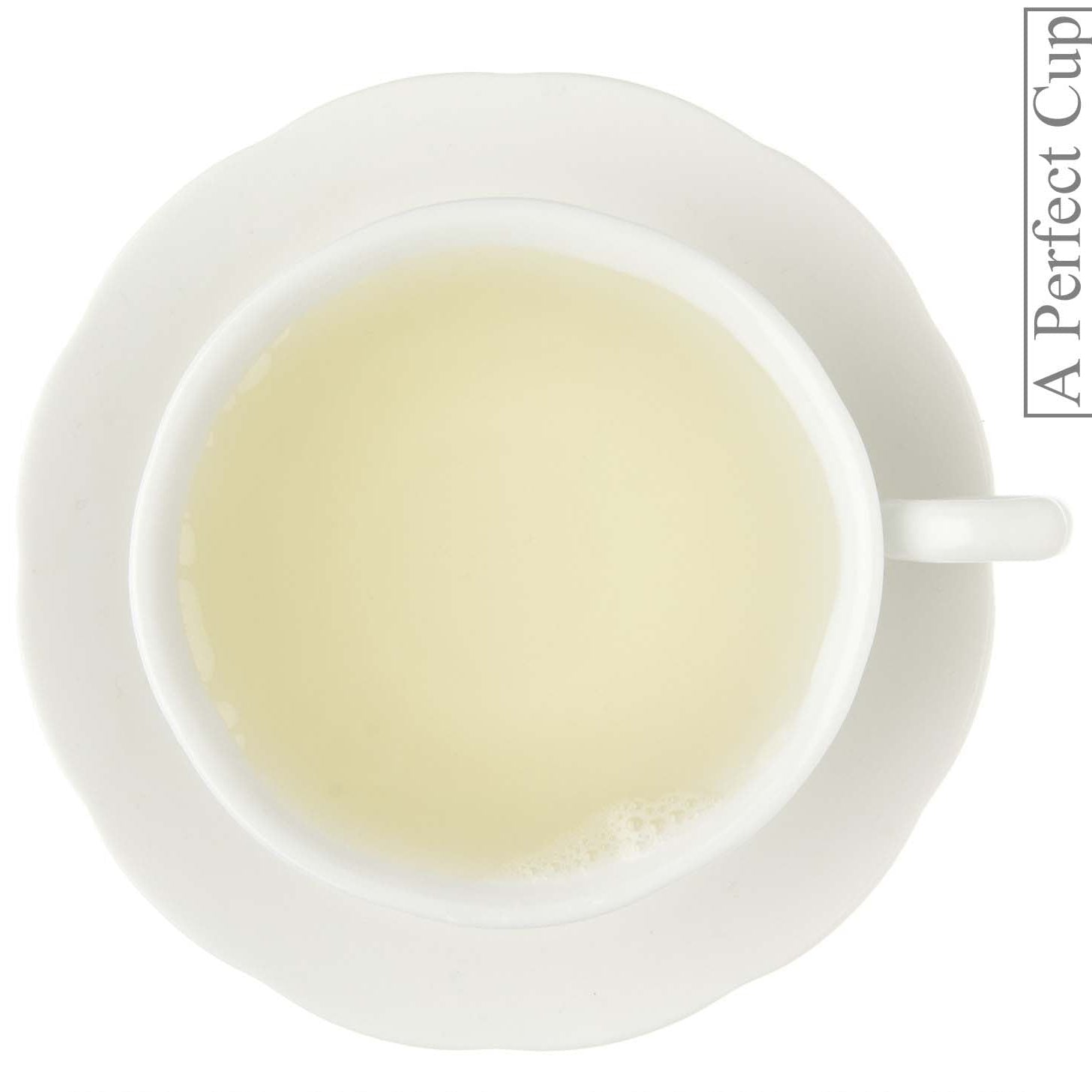 Metropolitan Tea Chrysanthemum Loose Leaf Herbal Tea 0.55 lbs