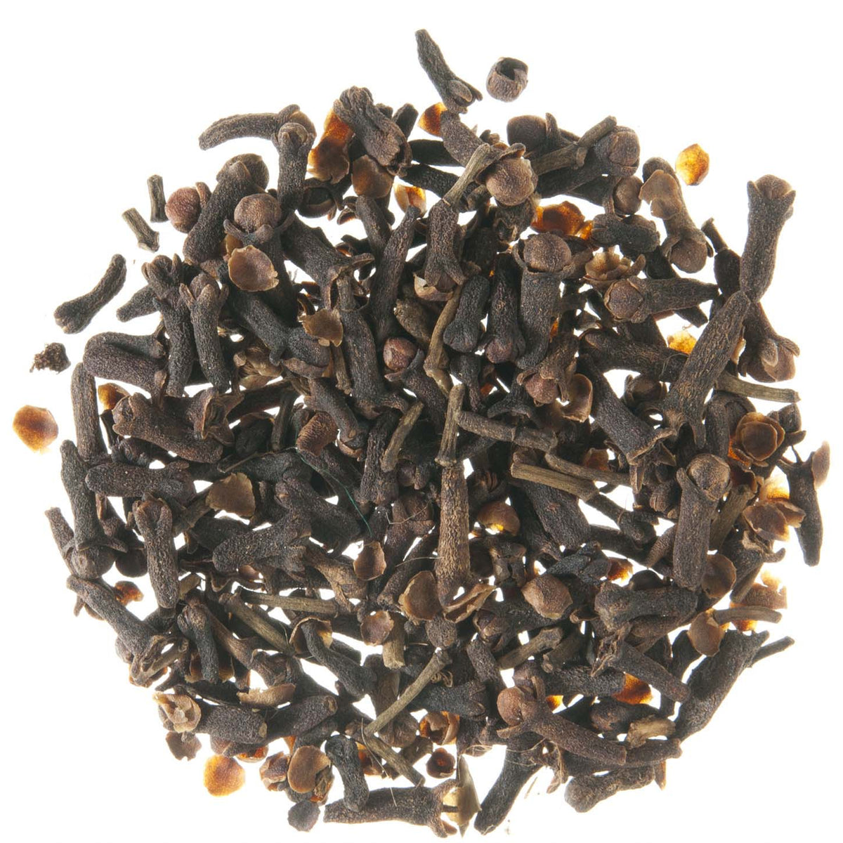 Metropolitan Tea Cloves (Whole) Loose Herbal Tea 1.1 lbs
