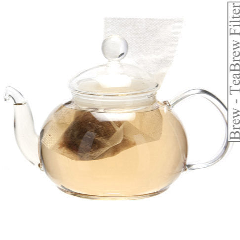 Metropolitan Tea Pink Cornflower Petals Loose Leaf Herbal Tea 0.27 lbs