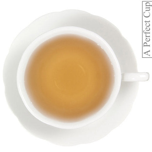 Metropolitan Tea Red Cornflower Petals Loose Leaf Herbal Tea 0.27 lbs