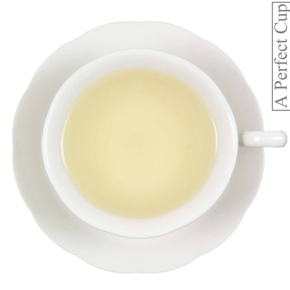 Metropolitan Tea White Cornflower Petals Loose Leaf Herbal Tea 0.27 lbs