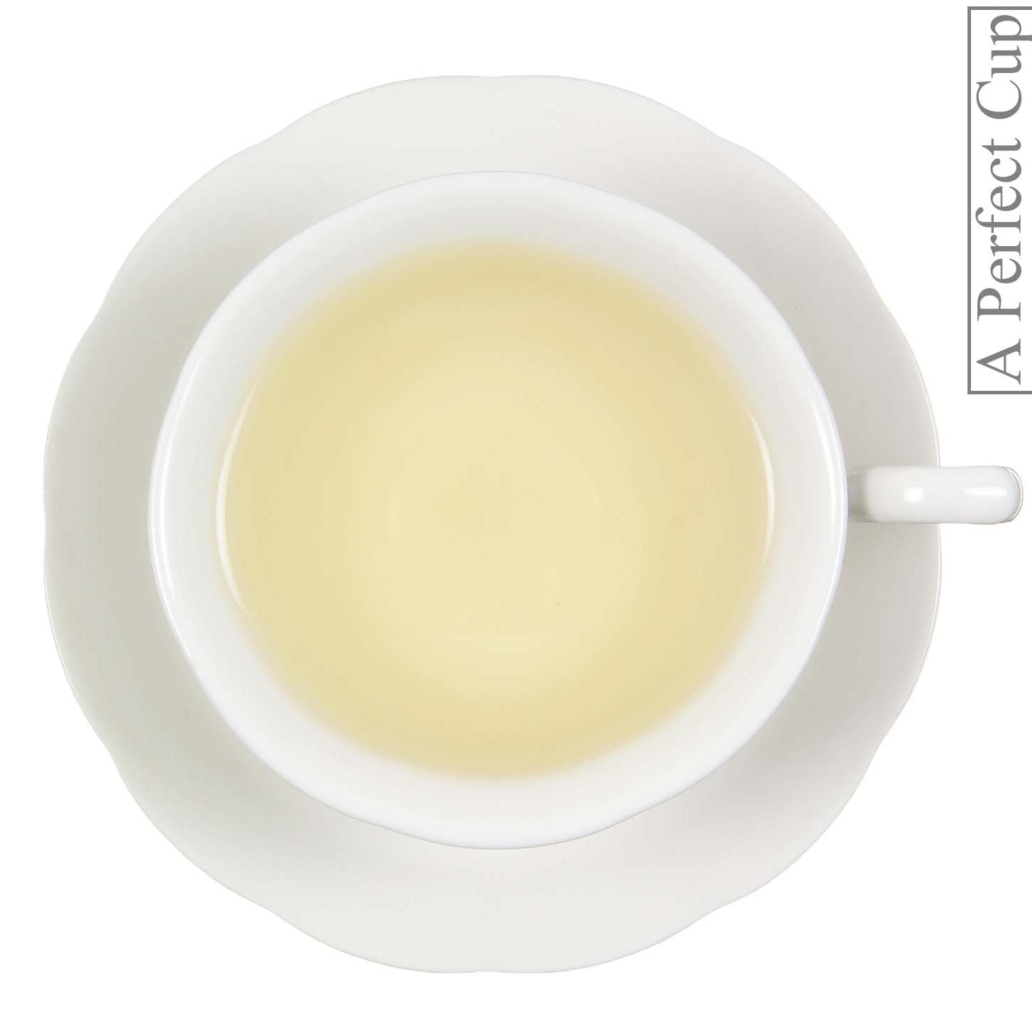 Metropolitan Tea White Cornflower Petals Loose Leaf Herbal Tea 0.27 lbs