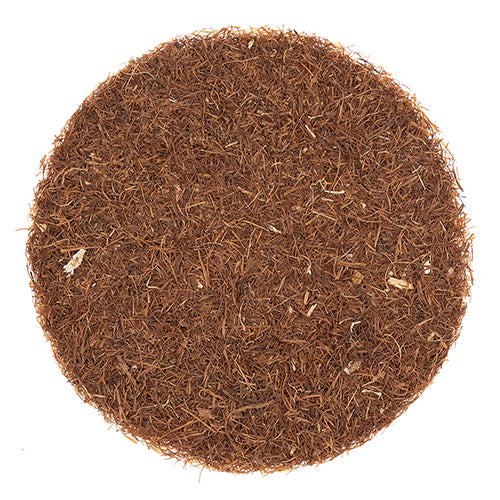 Metropolitan Tea Corn Silk Cut Loose Leaf Herbal Tea 1.1 lbs
