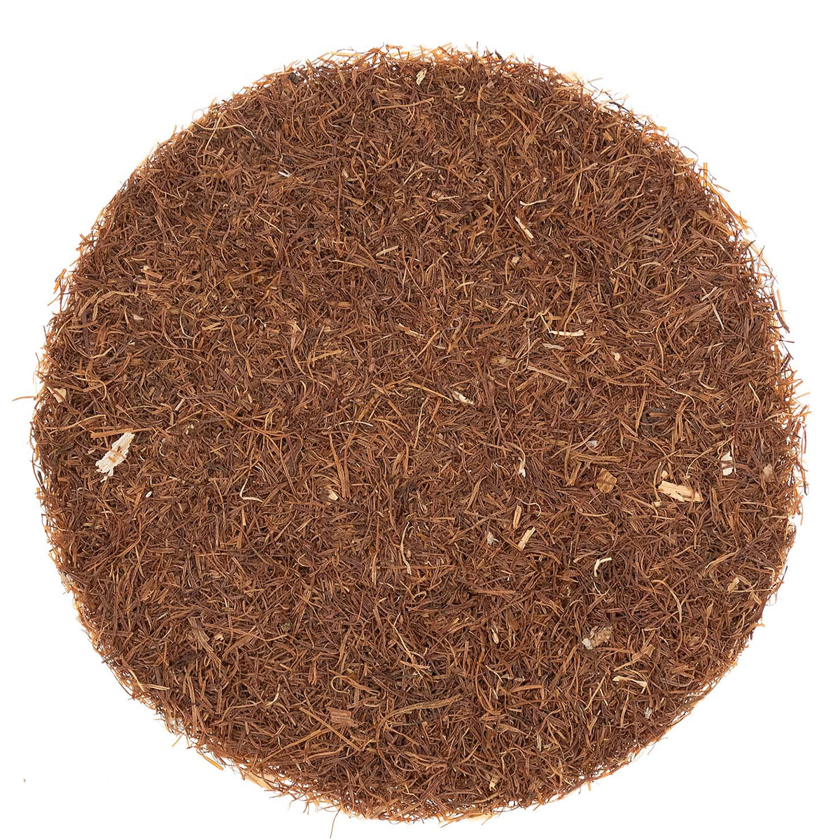 Metropolitan Tea Corn Silk Cut Loose Leaf Herbal Tea 1.1 lbs