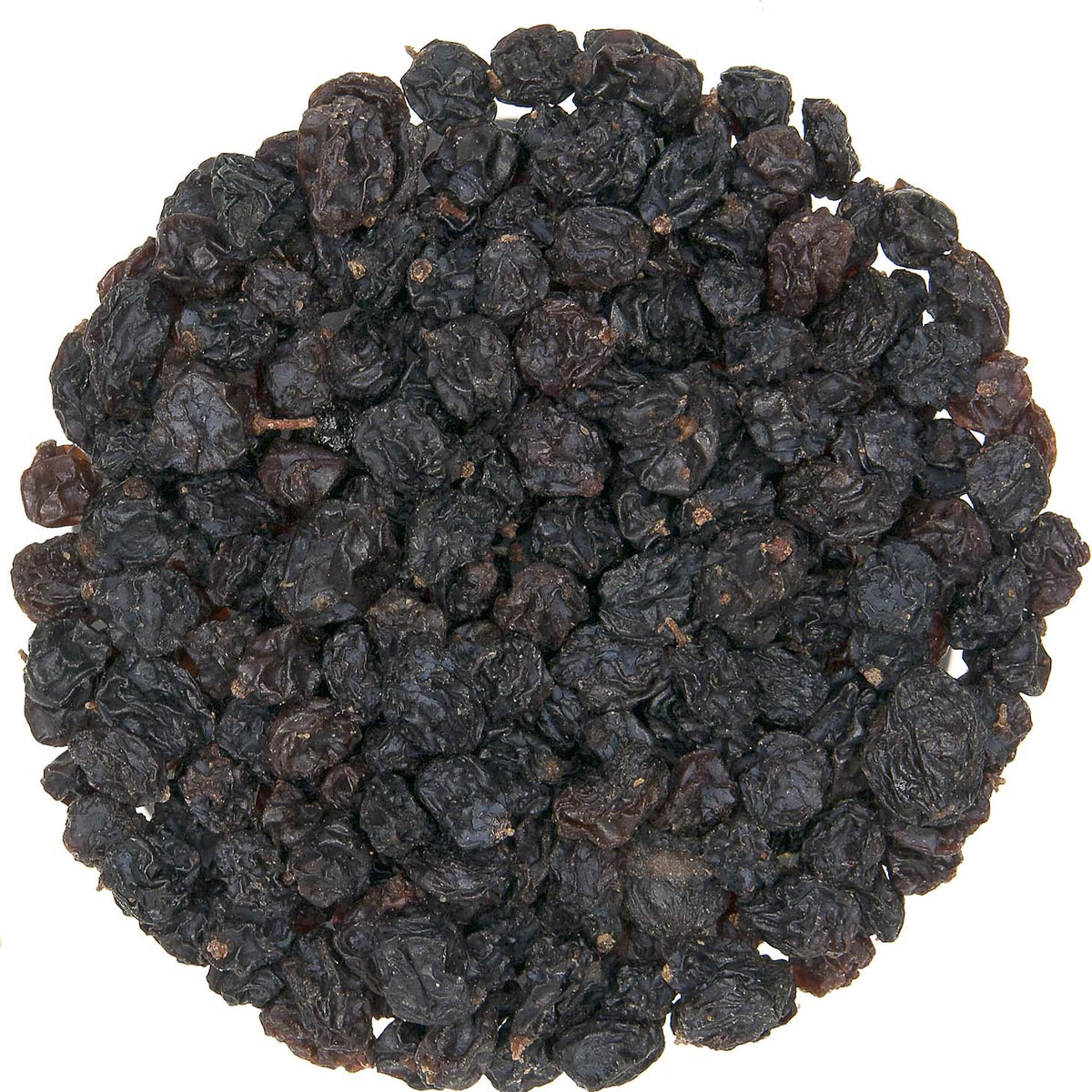 Metropolitan Tea Air Dried Currants (Whole) Loose Leaf Herbal Tea 1.1 lbs