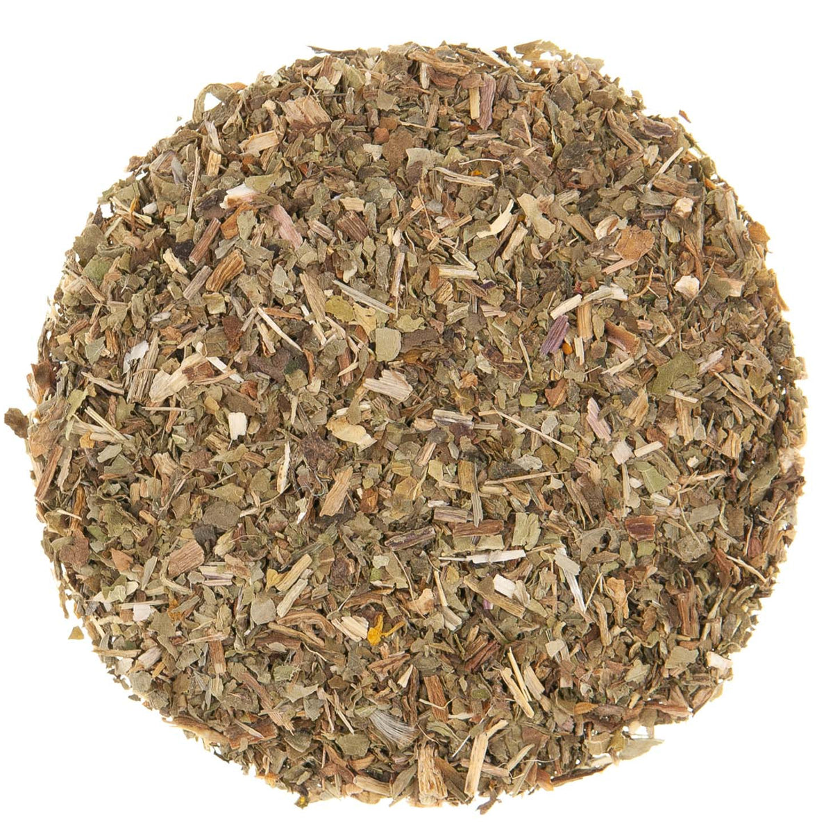 Metropolitan Tea Dandelion Leaves Cut Loose Leaf Herbal Tea 1.1 lbs