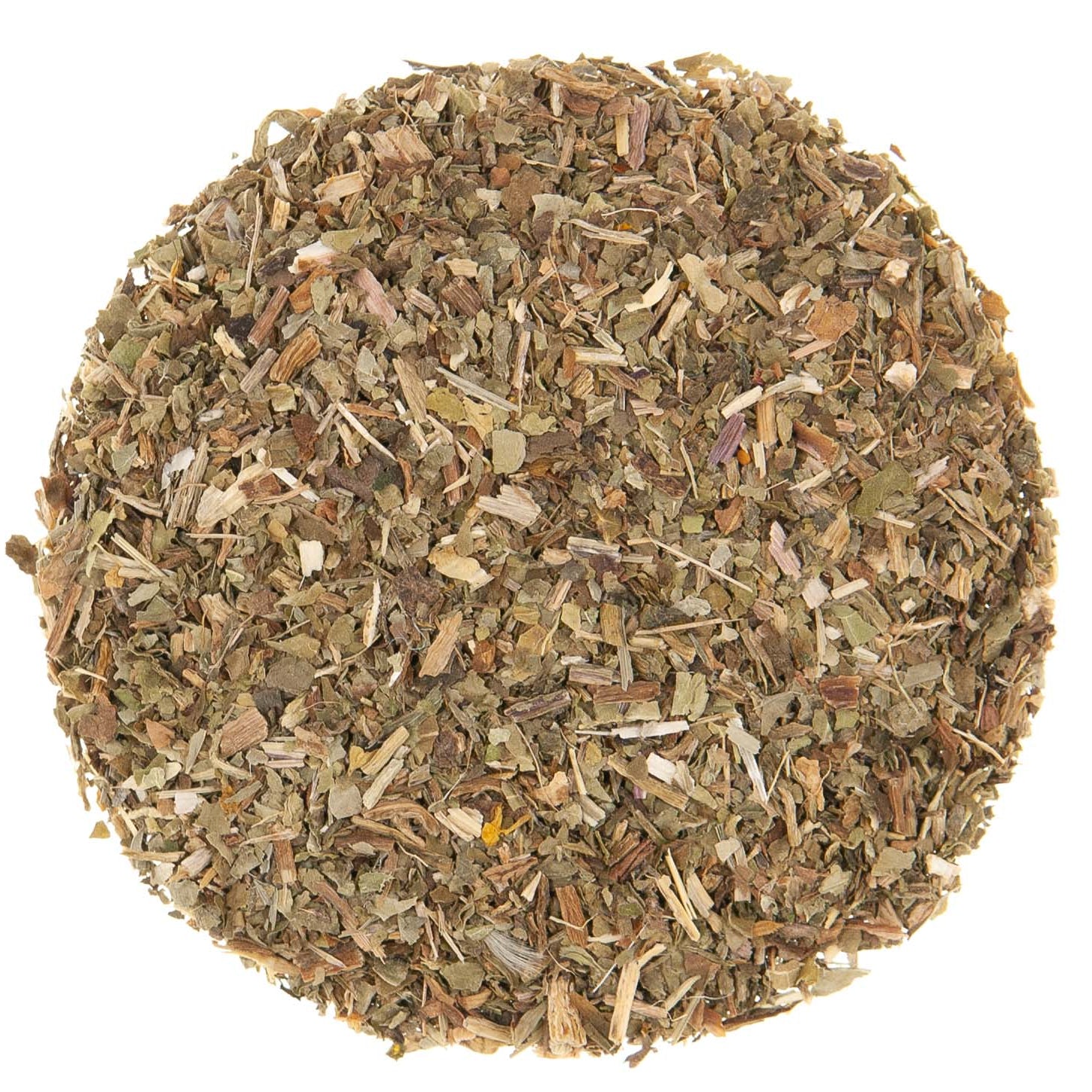 Metropolitan Tea Dandelion Leaves Cut Loose Leaf Herbal Tea 1.1 lbs