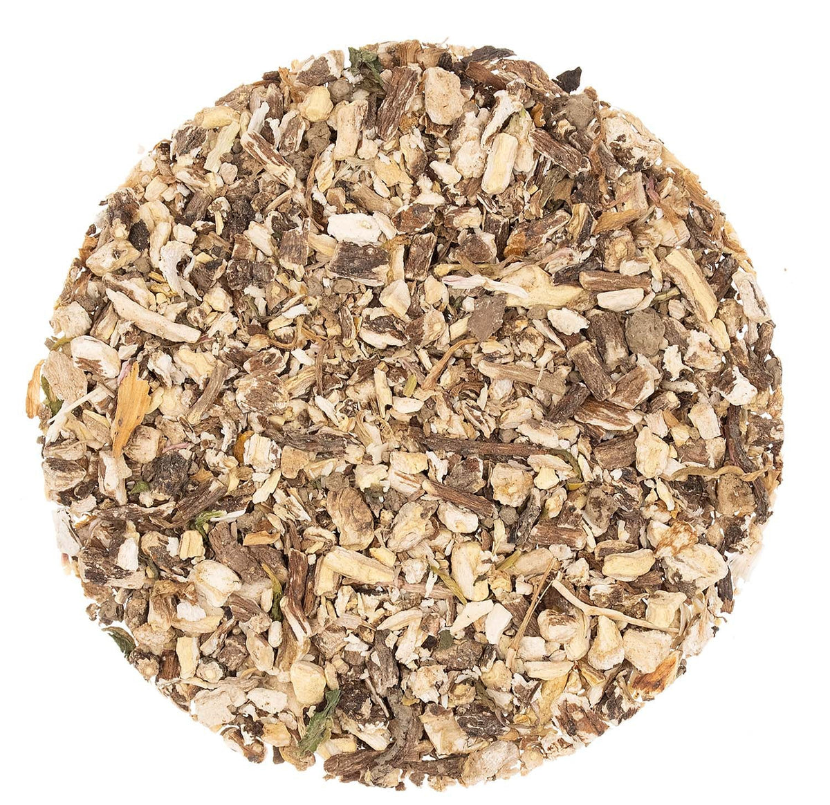 Metropolitan Tea Dandelion Root Cut Loose Leaf Herbal Tea 1.1 lbs