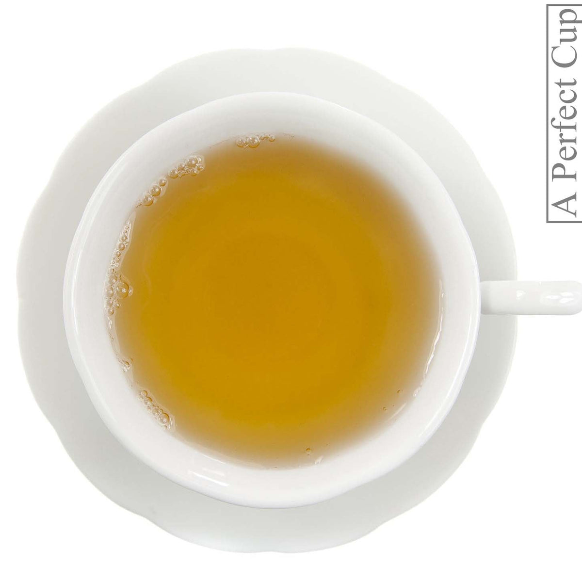 Metropolitan Tea Enertea Botanical Blend Loose Leaf Tea 1.1 lbs