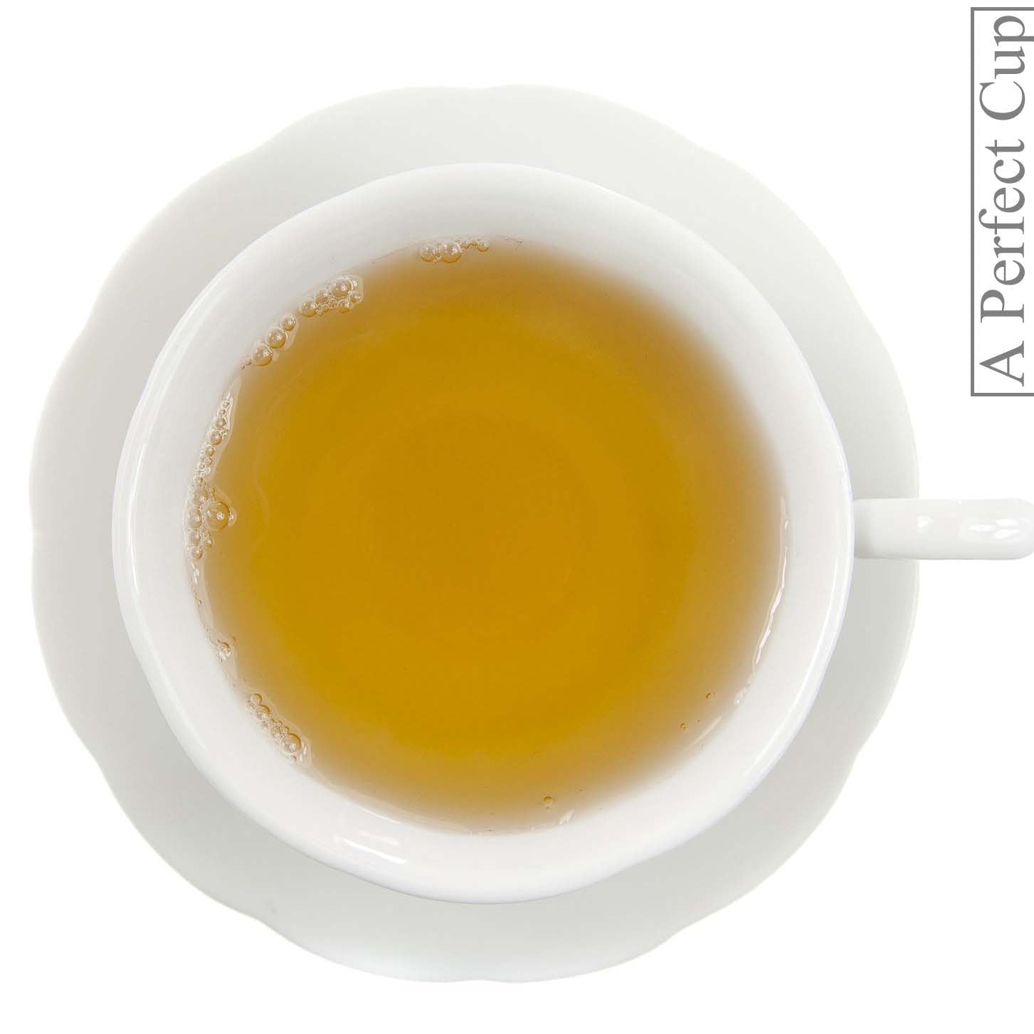 Metropolitan Tea Enertea Botanical Blend Loose Leaf Tea 1.1 lbs