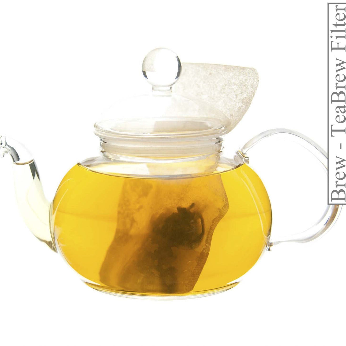 Metropolitan Tea Enertea Botanical Blend Loose Leaf Tea 1.1 lbs
