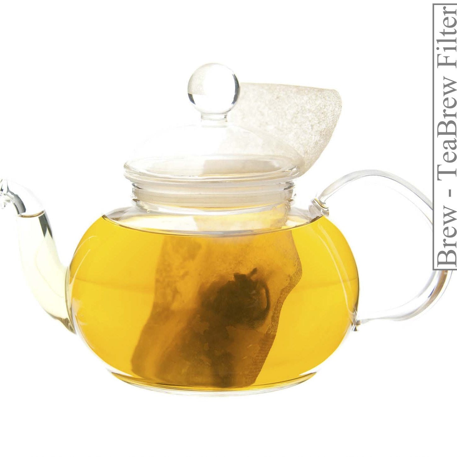 Metropolitan Tea Enertea Botanical Blend Loose Leaf Tea 1.1 lbs