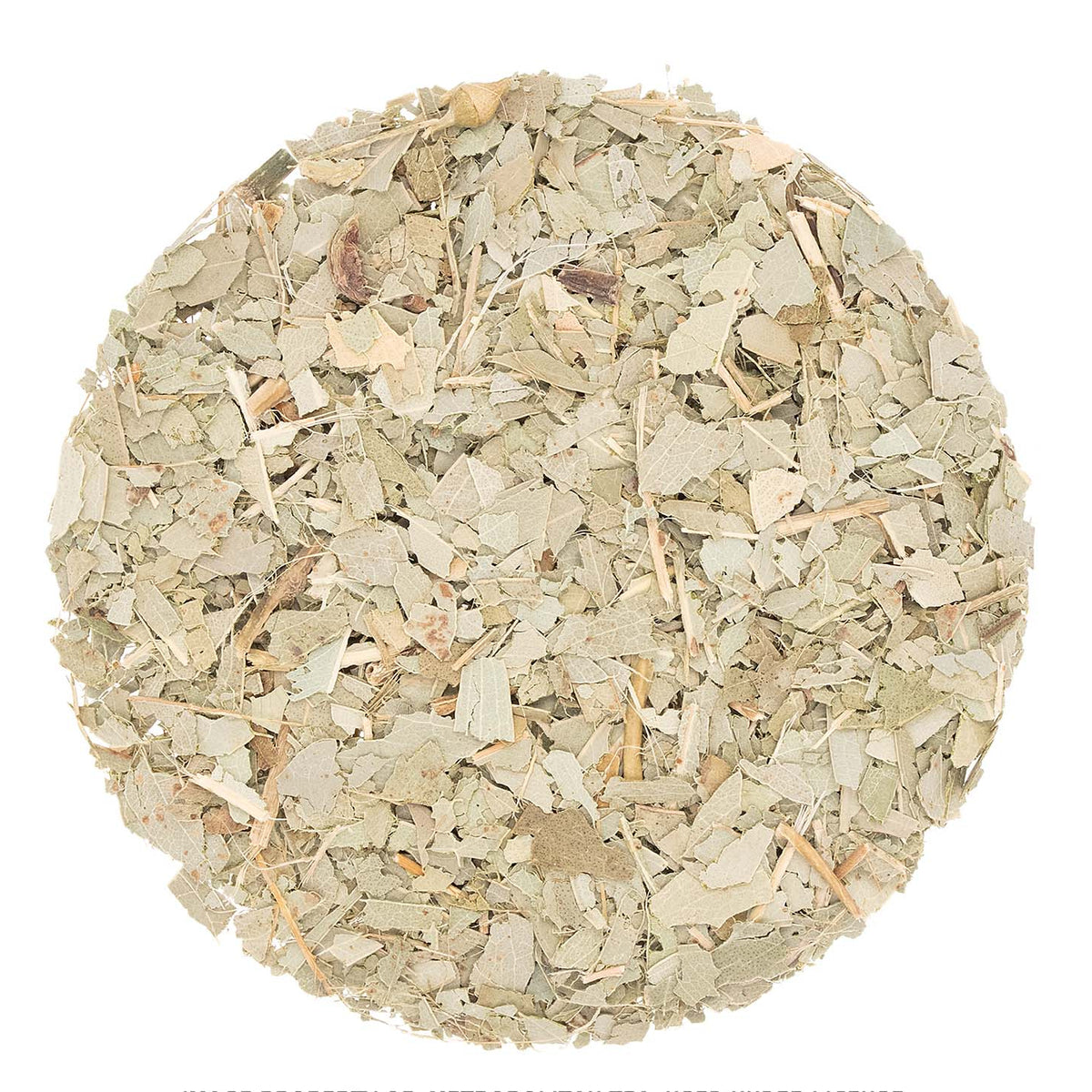 Metropolitan Tea Eucalyptus Leaves Cut Loose Leaf Herbal Tea 0.55 lbs
