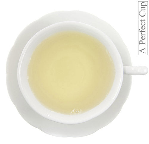 Metropolitan Tea Camomile Opaque Pyramid Tea Bags 500 Count