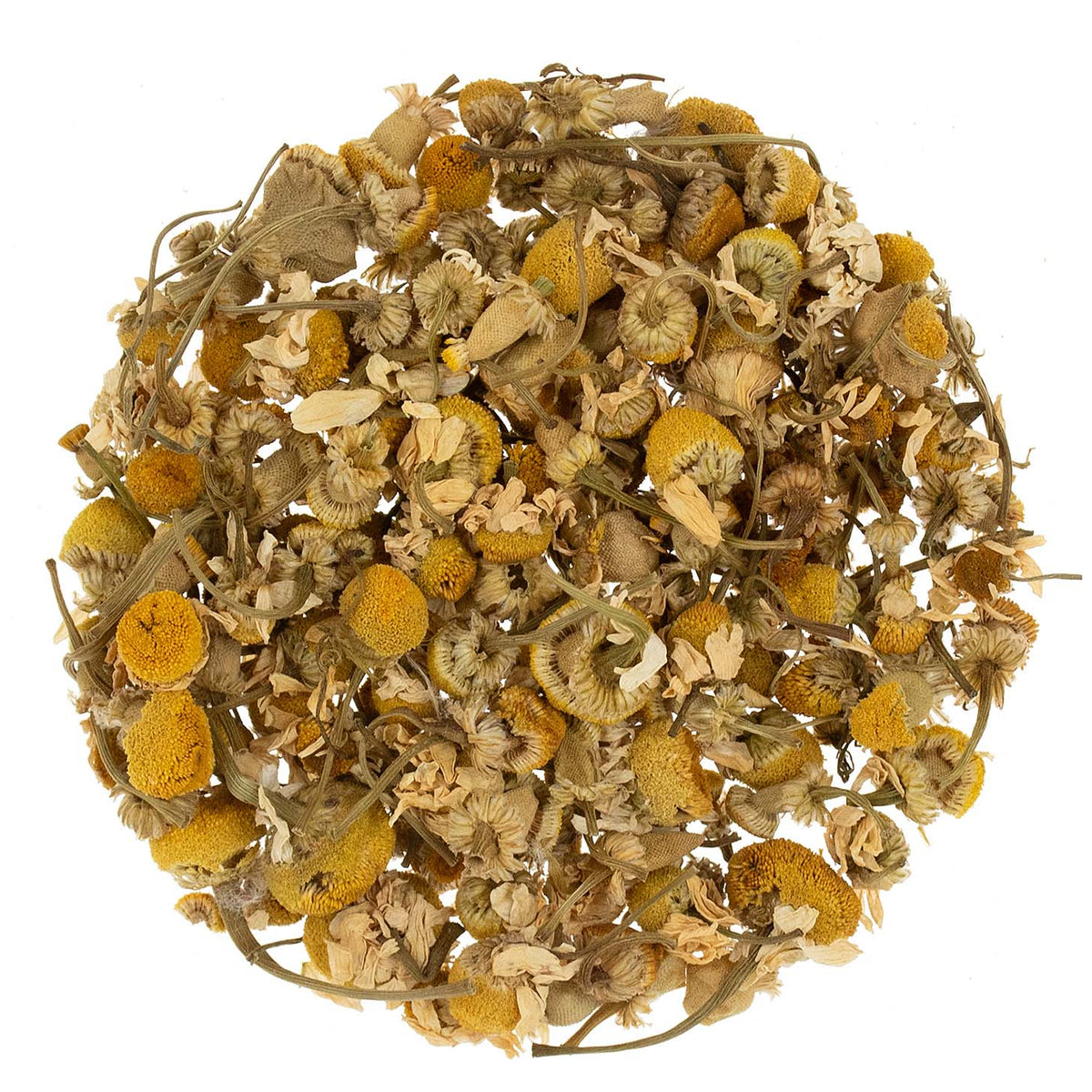 Metropolitan Tea Egyptian Camomile Loose Leaf Herbal Tea 0.55 lbs
