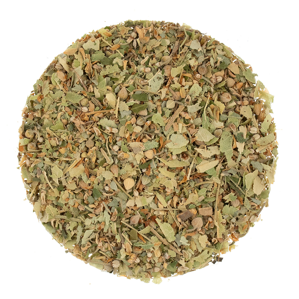 Metropolitan Tea Linden Petals Loose Leaf Herbal Tea 0.55 lbs