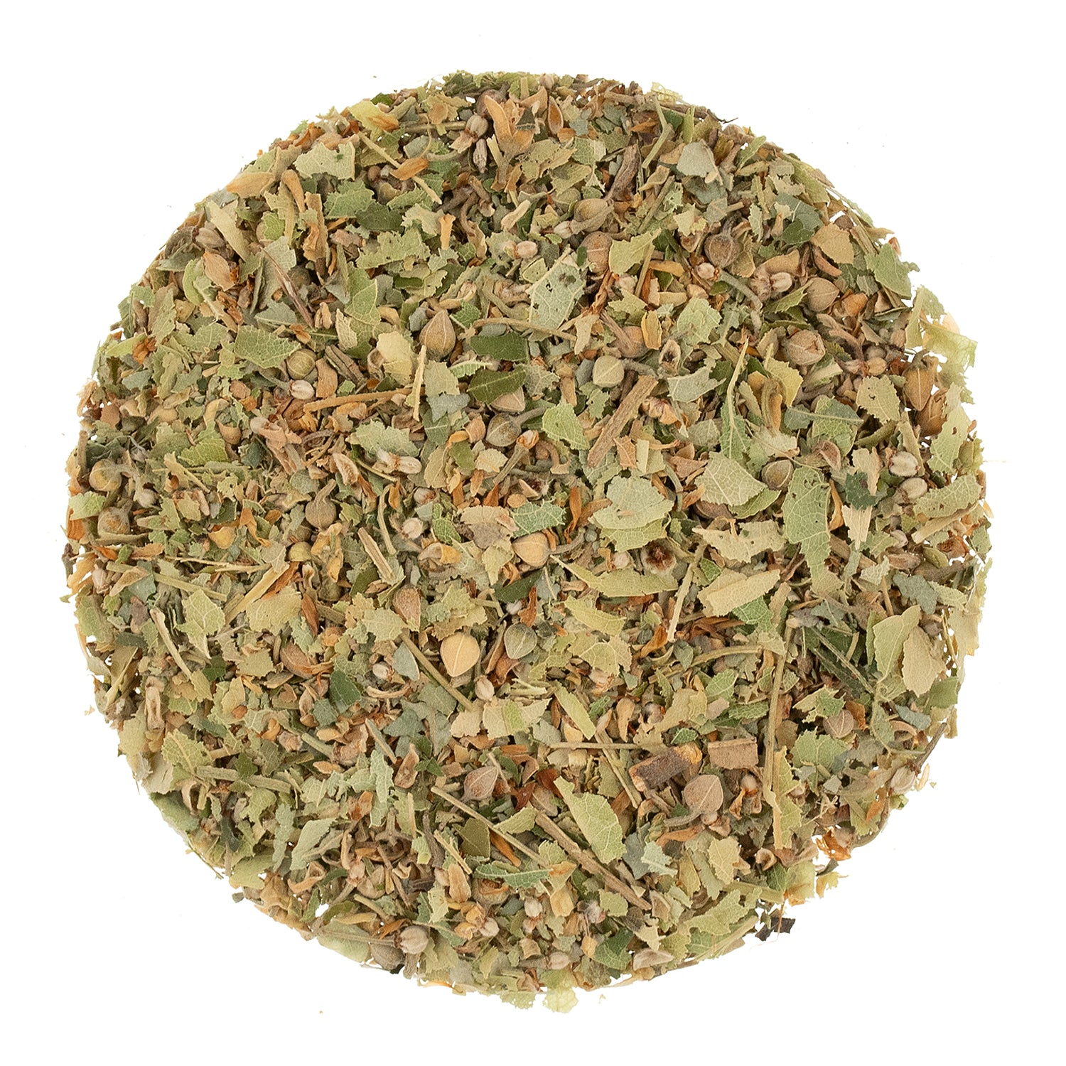 Metropolitan Tea Linden Petals Loose Leaf Herbal Tea 0.55 lbs