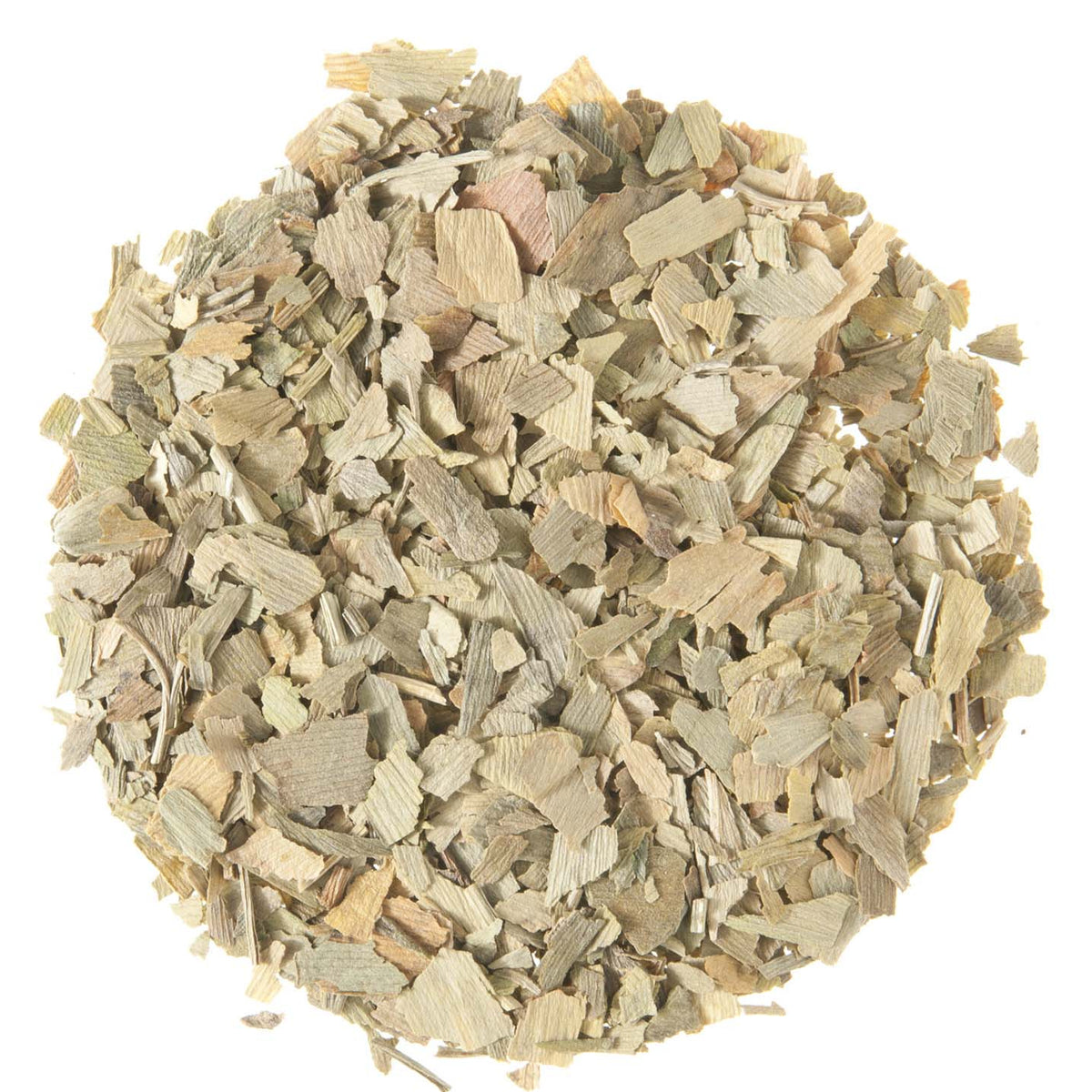 Metropolitan Tea Gingko Leaves Loose Leaf Herbal Tea 1.1 lbs