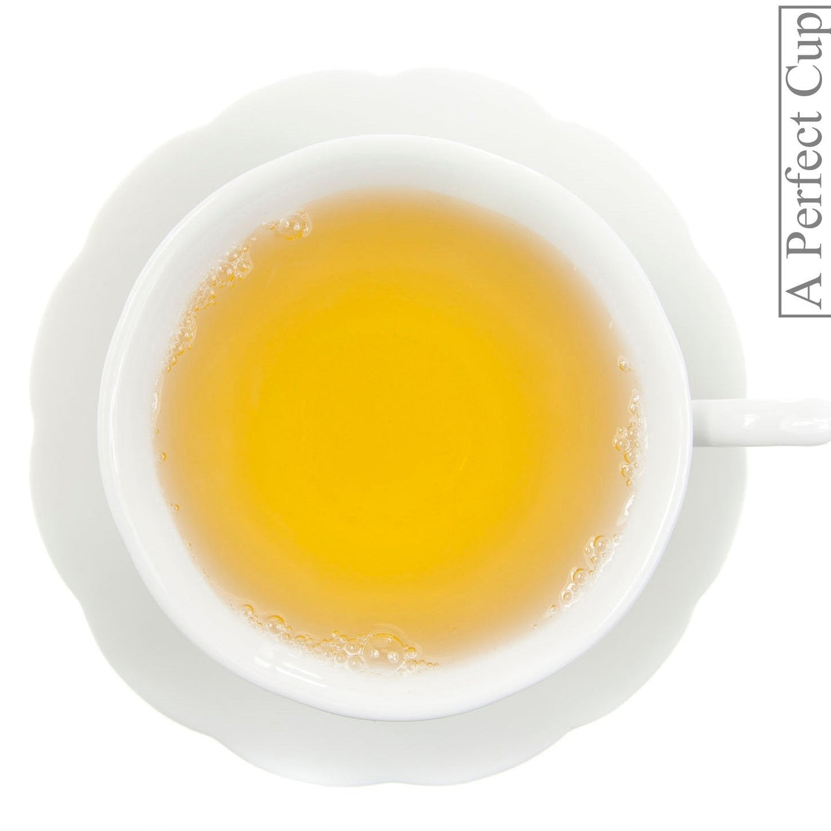Metropolitan Tea Rooibos - Green Loose Leaf Herbal Tea 1.1 lbs