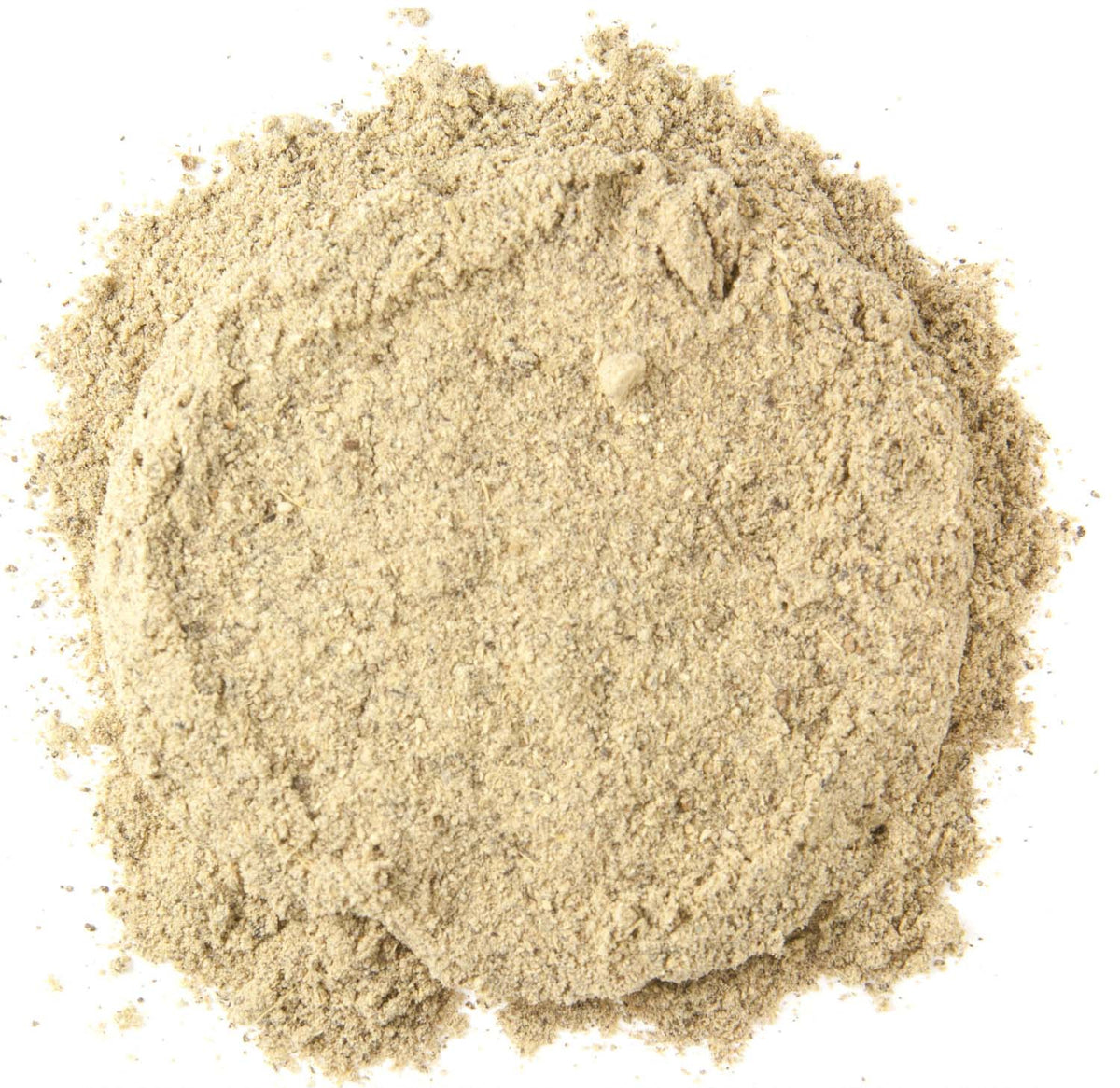 Metropolitan Tea Ground Chai Loose Herbal Tea 1.1 lbs