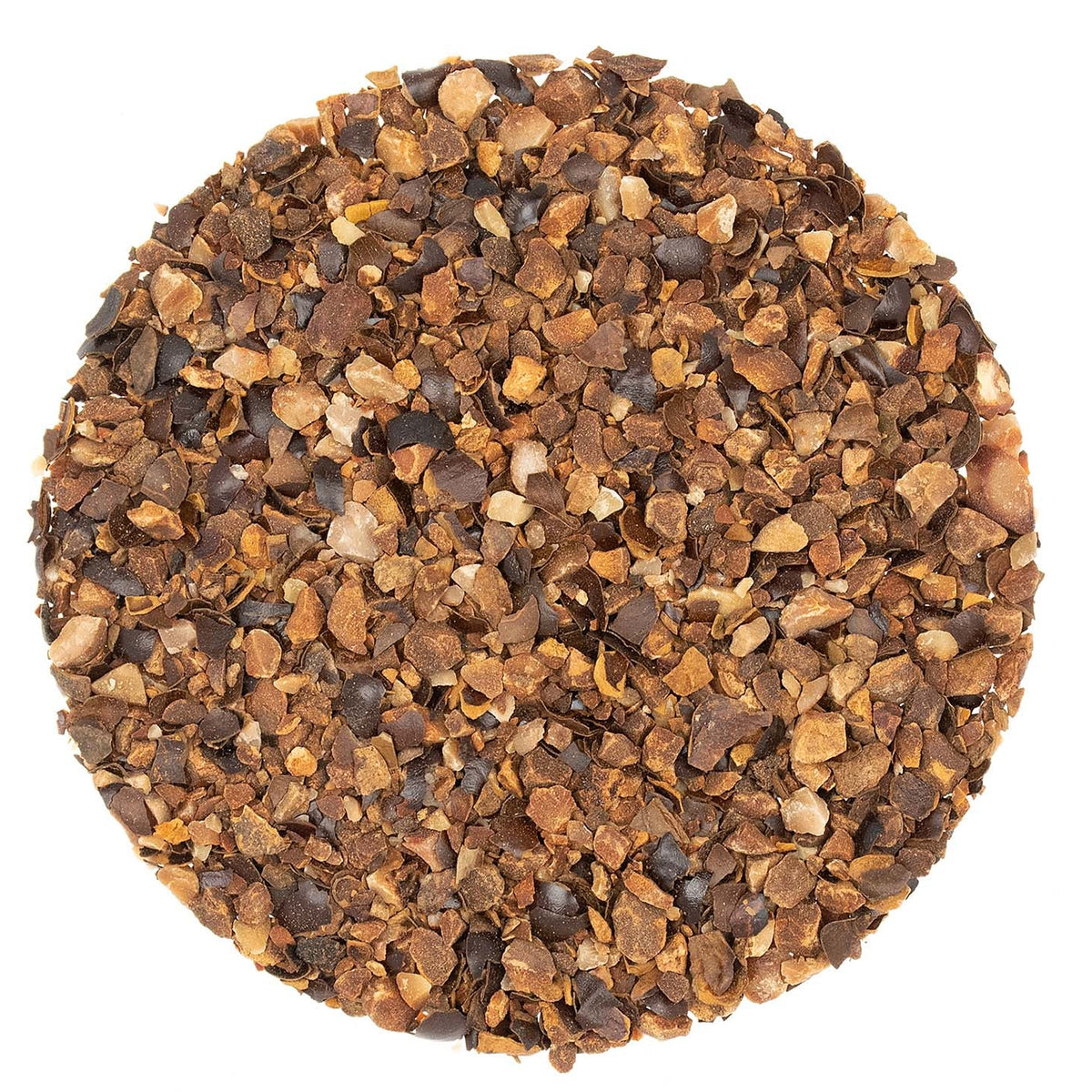 Metropolitan Tea Guarana (Pieces) Loose Leaf Herbal Tea 1.1 lbs