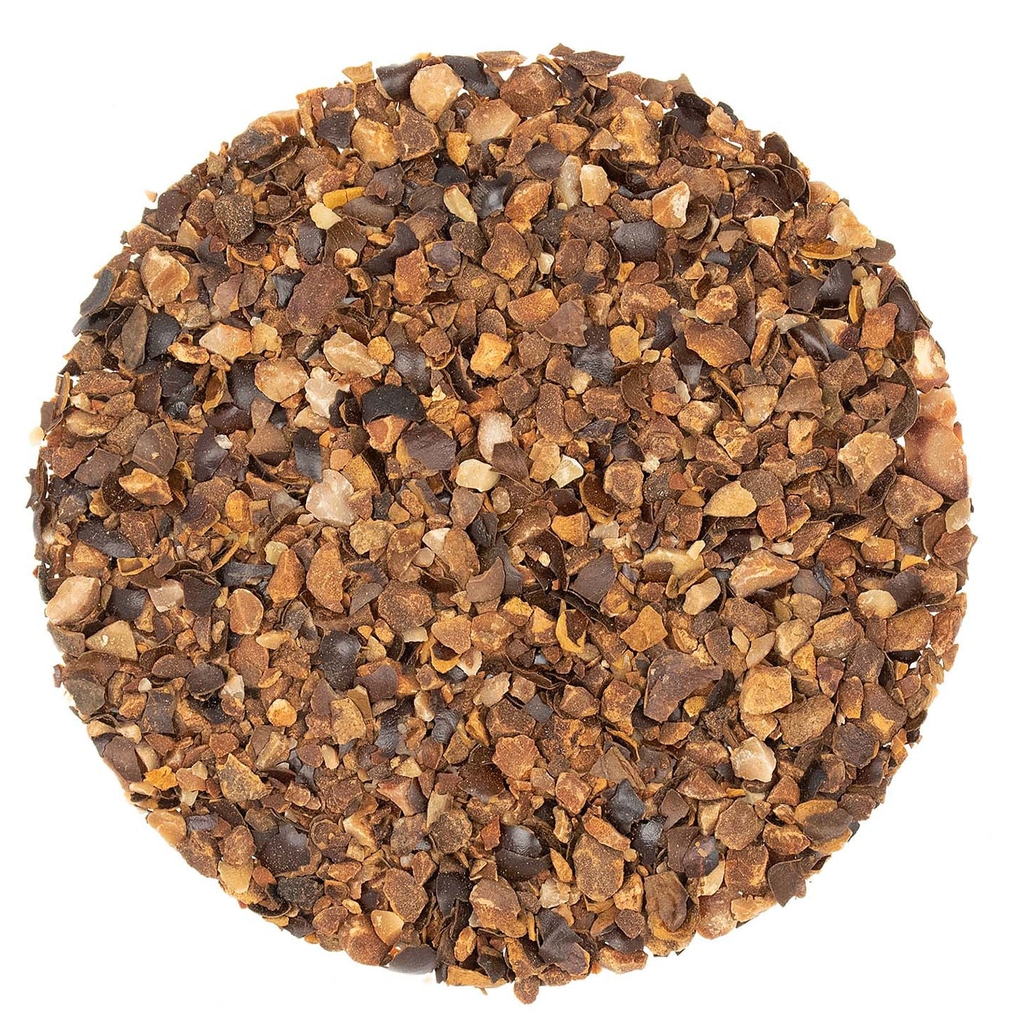Metropolitan Tea Guarana (Pieces) Loose Leaf Herbal Tea 1.1 lbs