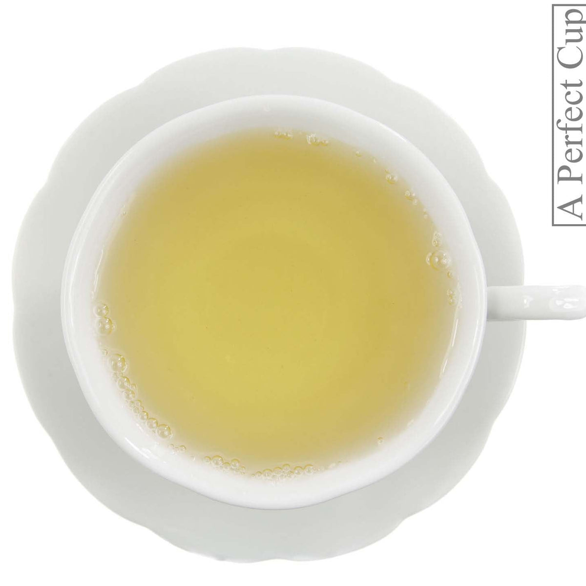 Metropolitan Tea Guayusa Leaves Cut Loose Leaf Herbal Tea 1.1 lbs