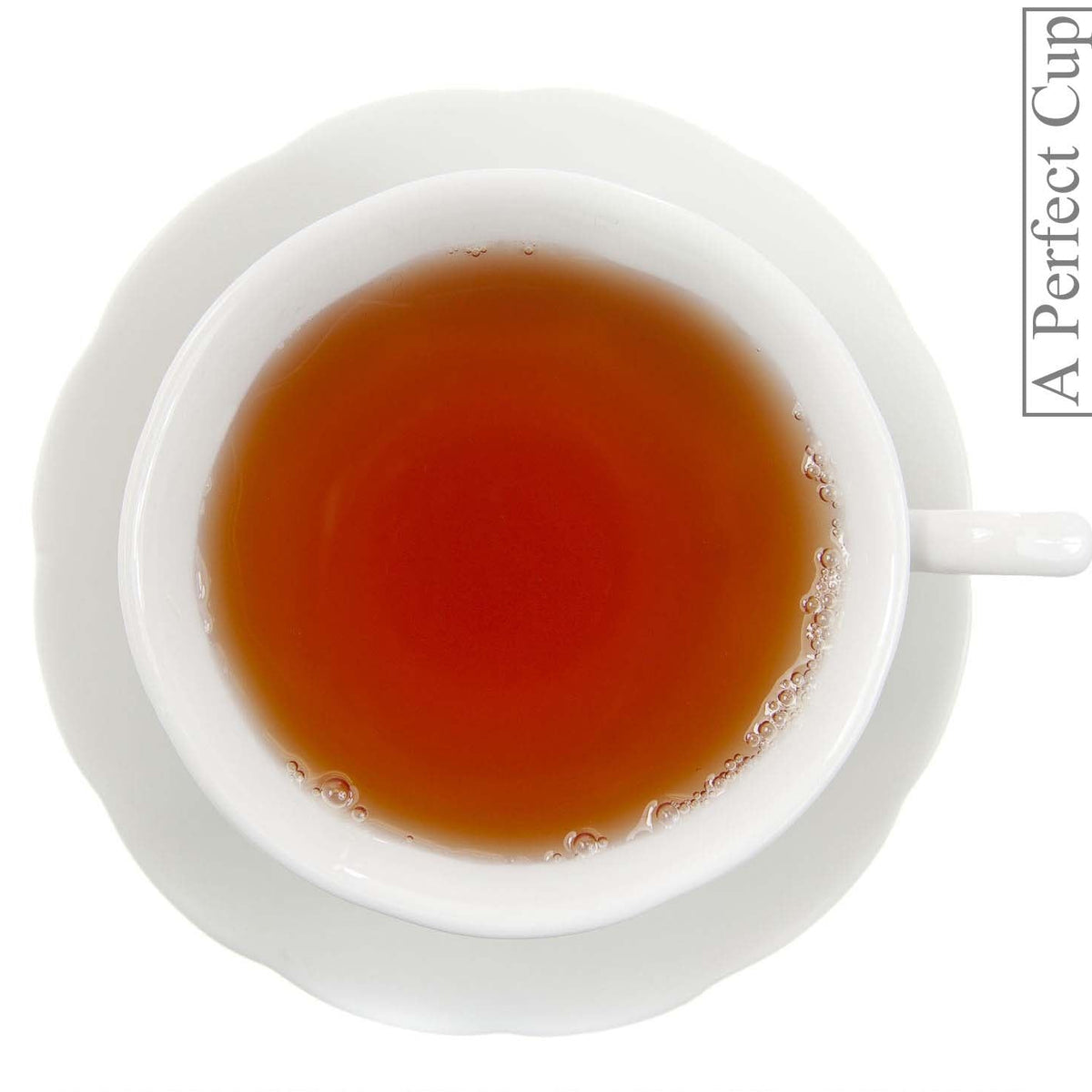 Metropolitan Tea Loose Leaf Herbal Tea 1.1 lbs