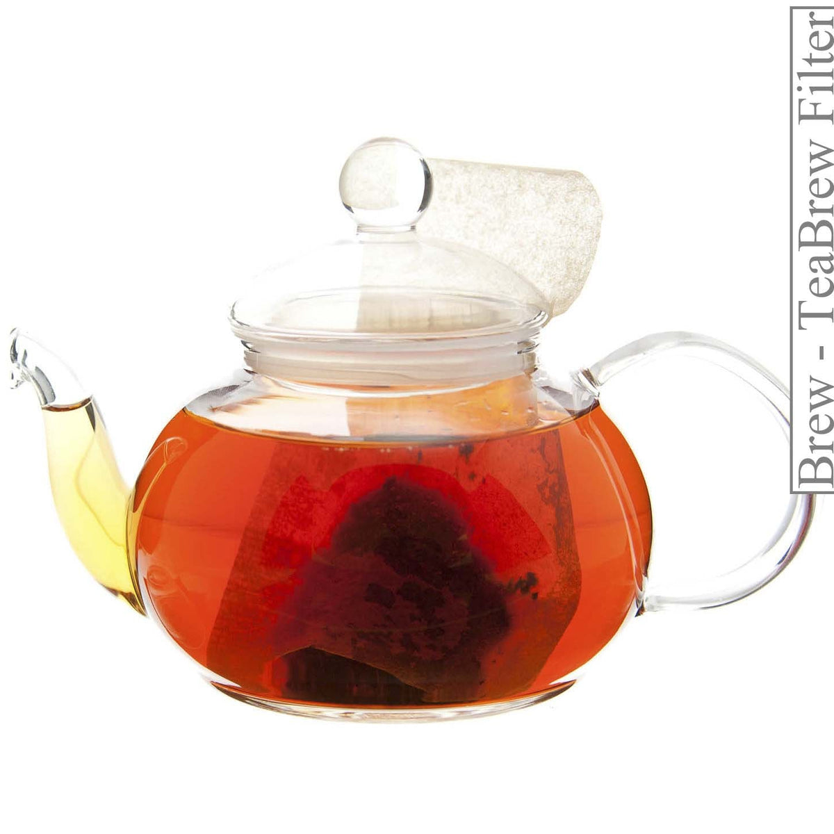 Metropolitan Tea Loose Leaf Herbal Tea 1.1 lbs