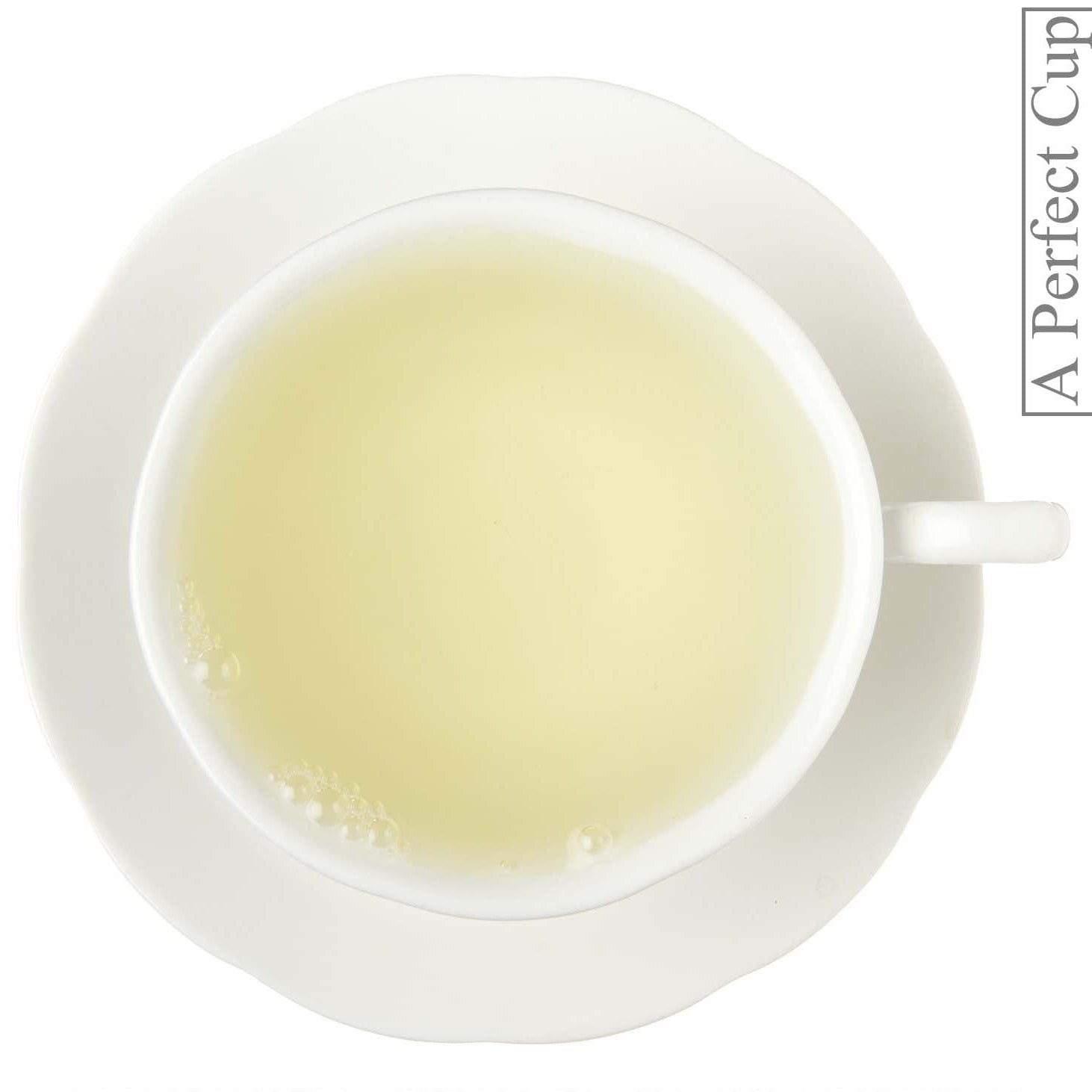 Metropolitan Tea Honeysuckle Petals Loose Leaf Herbal Tea 0.27 lbs