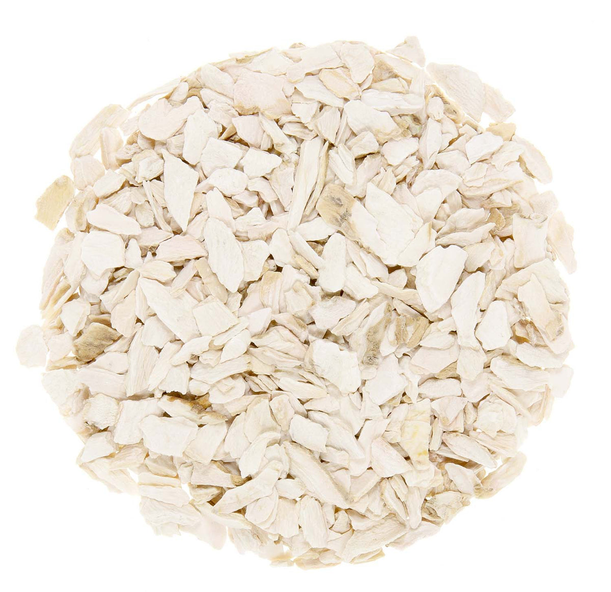 Metropolitan Tea Air Dried Horseradish Loose Herbal Tea 1.1 lbs