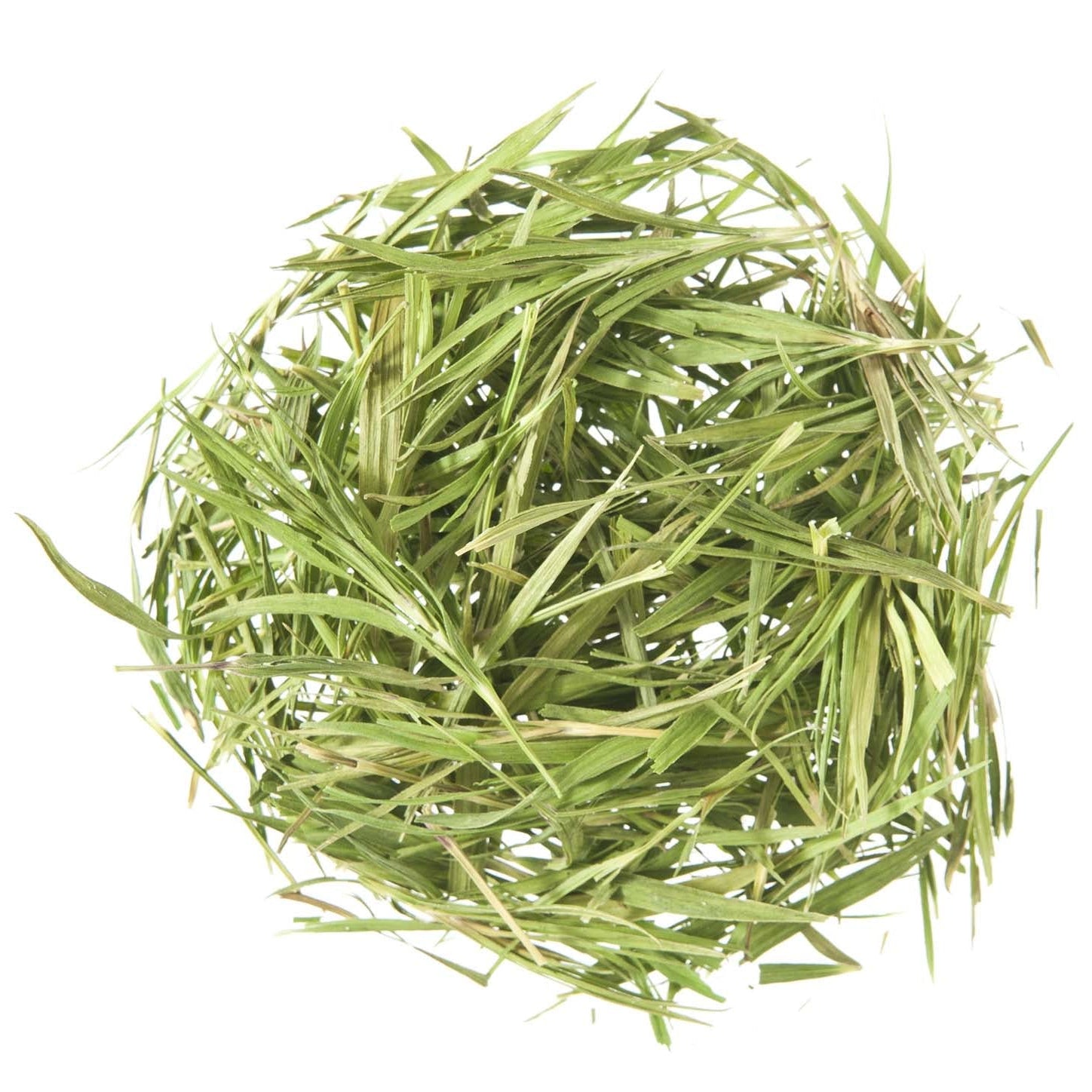 Metropolitan Tea Bamboo Hua Mei Loose Leaf Herbal Tea 0.55 lbs