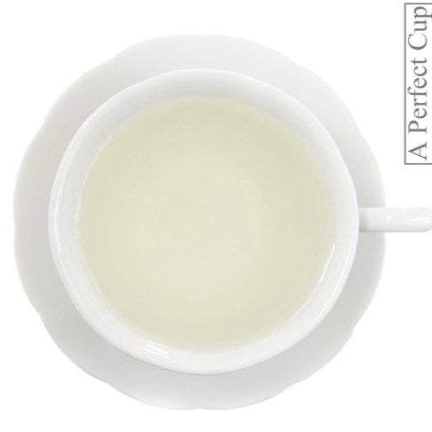 Metropolitan Tea Jasmine Buds Loose Leaf Herbal Tea 0.55 lbs