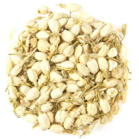 Metropolitan Tea Jasmine Buds Loose Leaf Herbal Tea 0.55 lbs